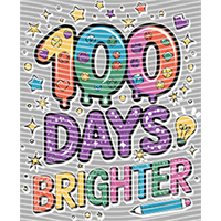 One hundred days-YD 305